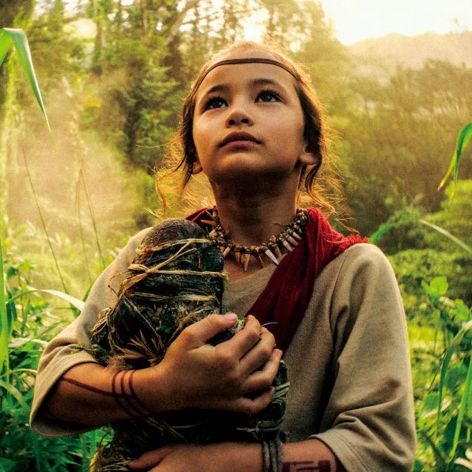 Luto en Hollywood: fallece Kaylee Hottle, protagonista de la saga Godzilla x Kong