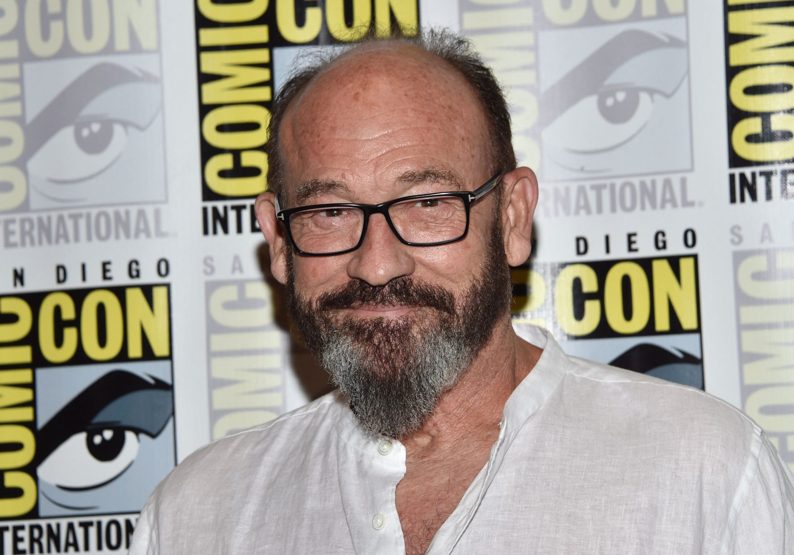 Hollywood despide a Chuck Russell, cineasta detrás del éxito de La Máscara