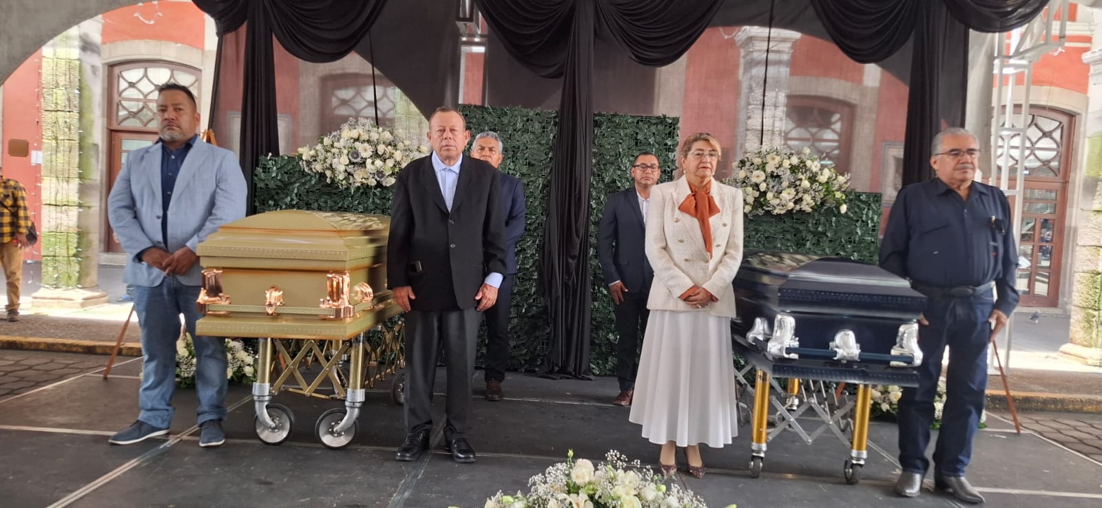 En conjunto, gobierno federal y estatal fortalecen política de salud integral para poblanas