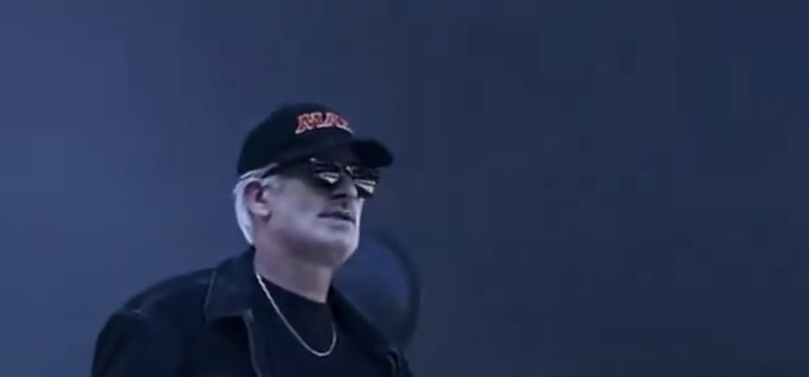 Fallece Kavinsky, creador de «Nightcall»; el mundo de la electrónica está de luto