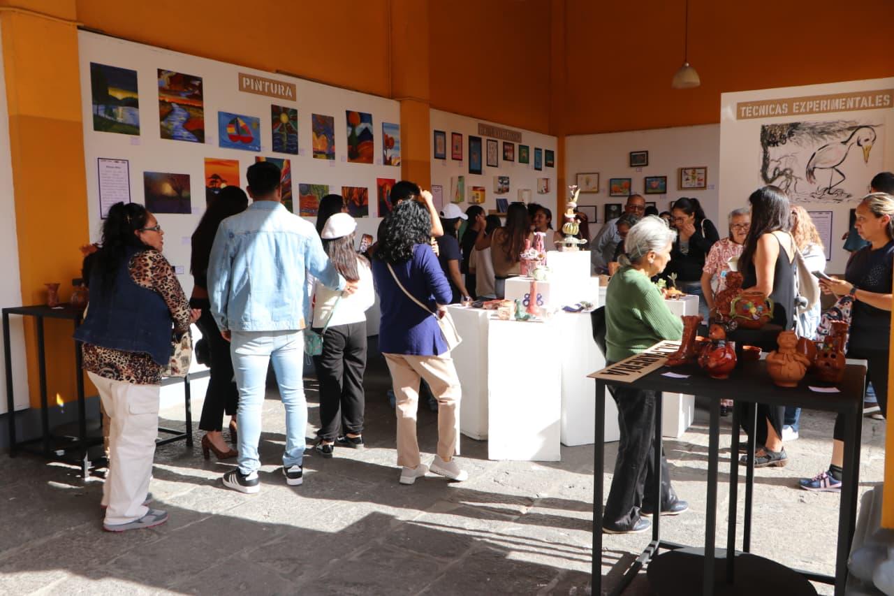 Secretaría de Arte y Cultura abre talleres artísticos de verano