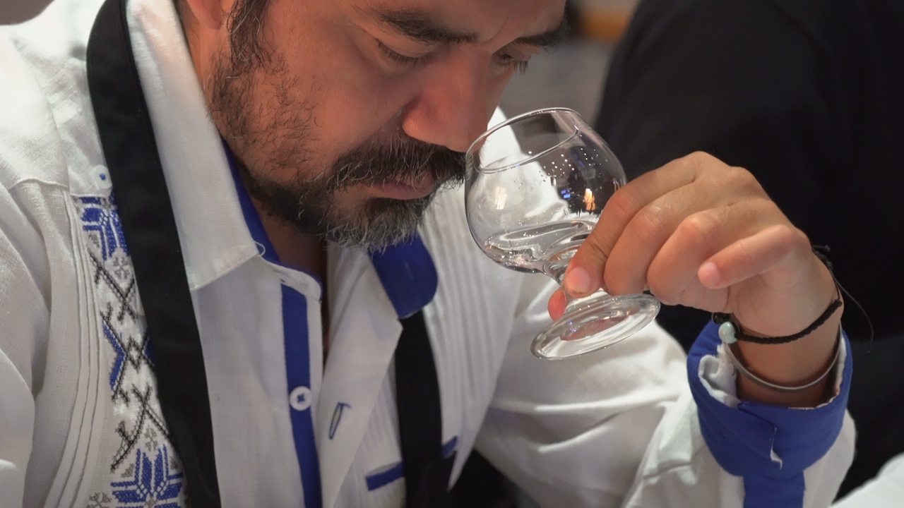 Con «Premio al Origen 2026», Puebla fortalece el valor agregado del mezcal artesanal