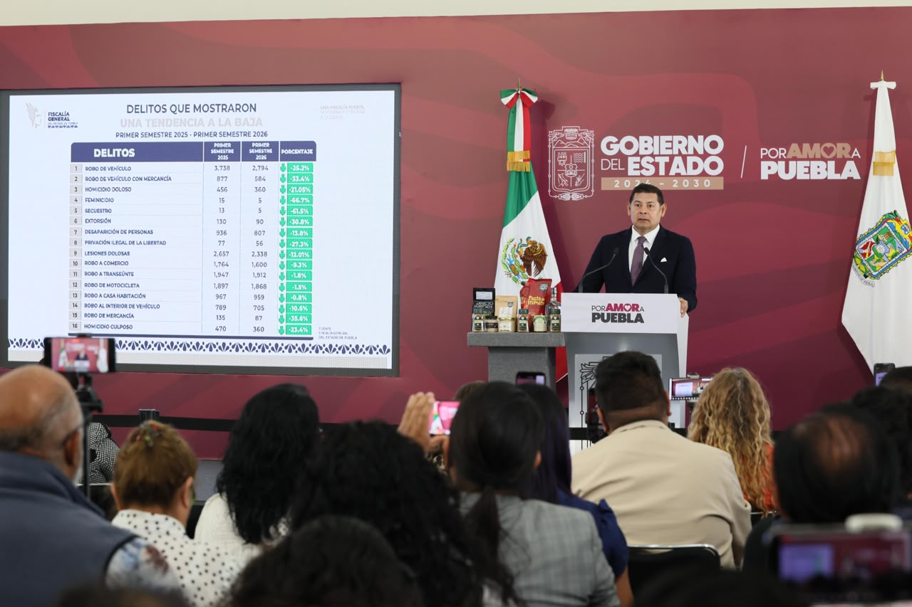 Con inteligencia y estrategia, Gobierno Estatal desmantela producción de estupefacientes en Sierra Norte