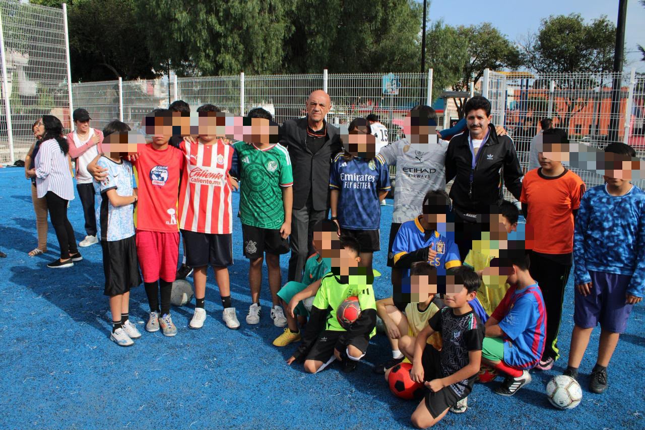 Suma UDEP a jugador de La Libertad al equipo de tercera división