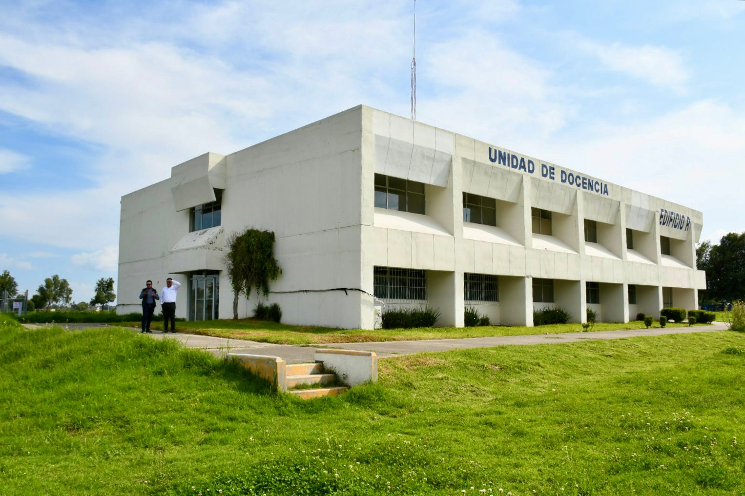 Fortalece UTH compromiso con el CIITRA y el bienestar social