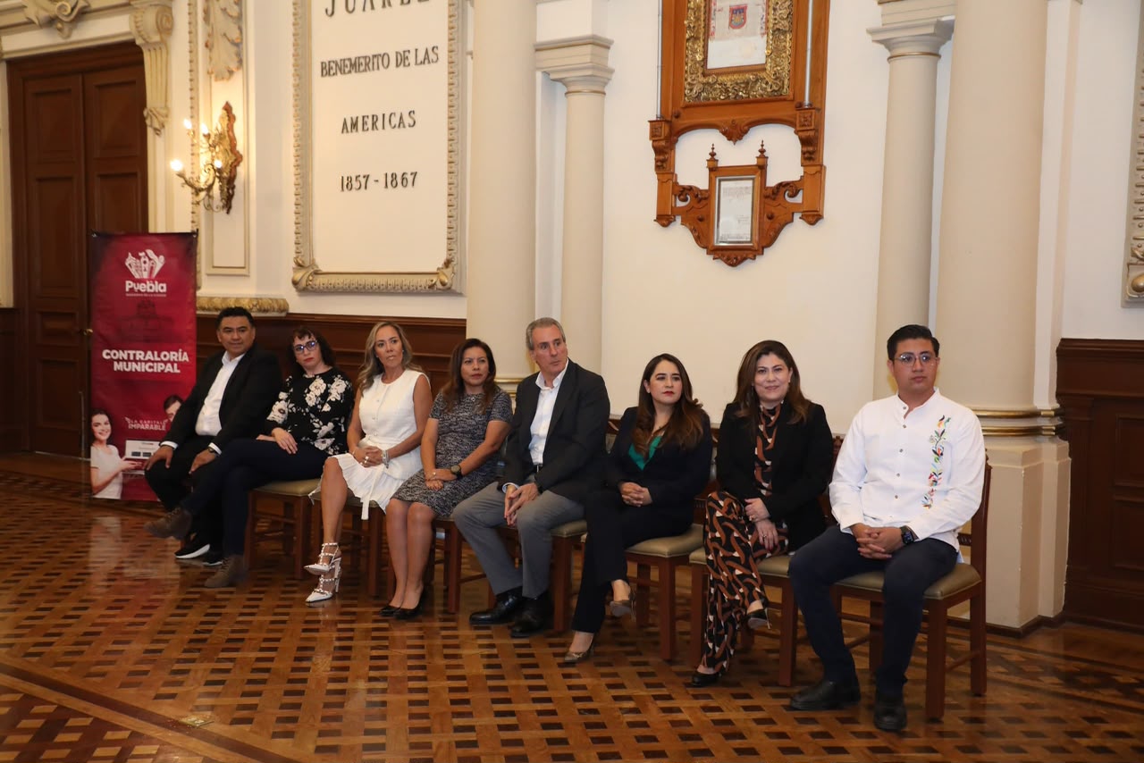 Presenta Pepe Chedraui convocatoria del concurso de cortometraje «Por una Capital sin Corrupción» para fortalecer la cultura de la legalidad