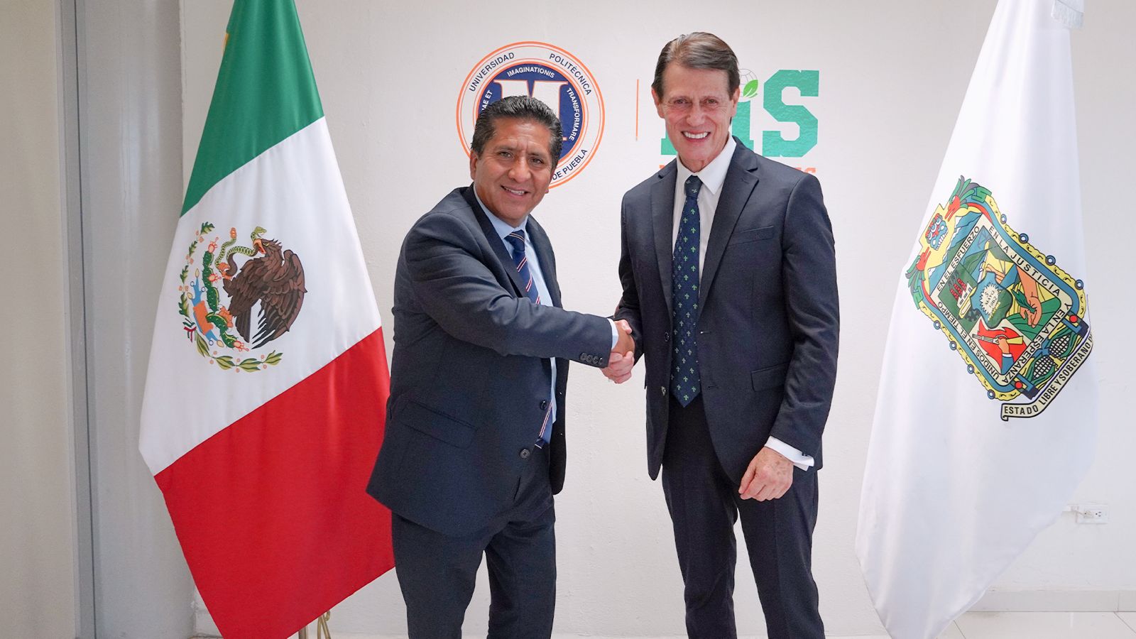 Proyecta Universidad Politécnica Metropolitana de Puebla centro de idiomas