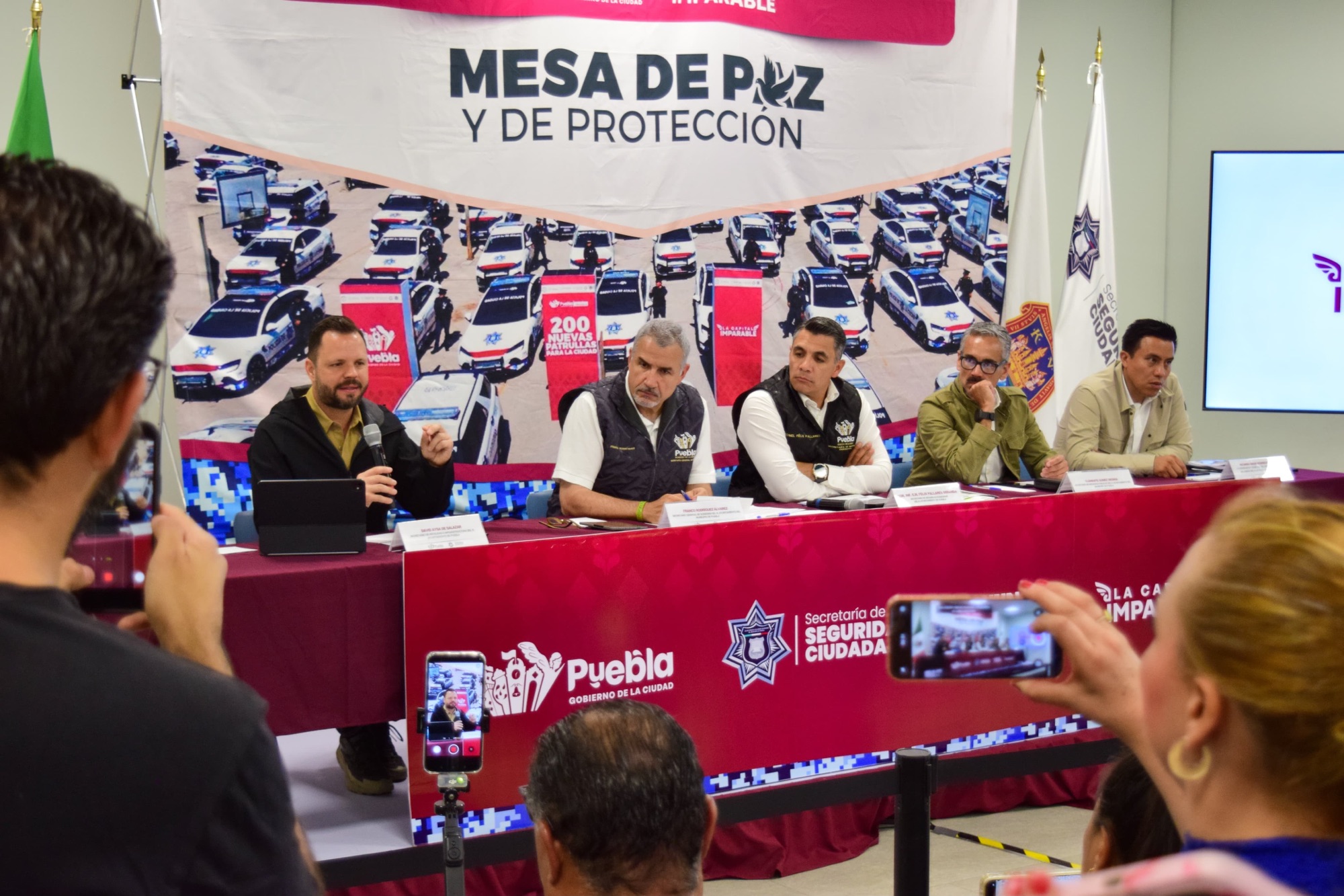Fortalece gobierno de Pepe Chedraui cultura de la prevención ante temporada de lluvias