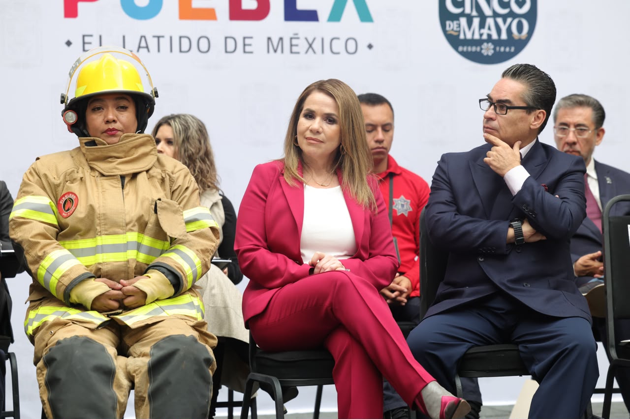 Gobierno estatal transforma vidas de familias con vivienda “Por Amor a Puebla”