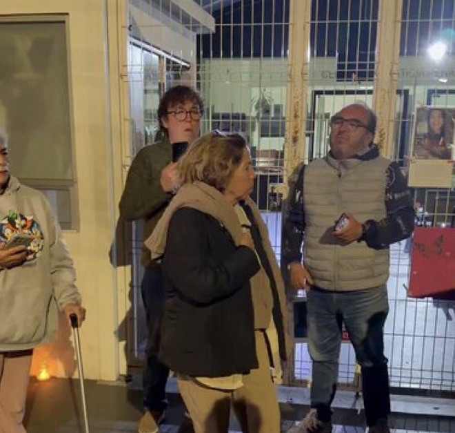 A casi 11 años de la desaparición de Paulina Camargo, Tribunal declara culpable a José María Sosa
