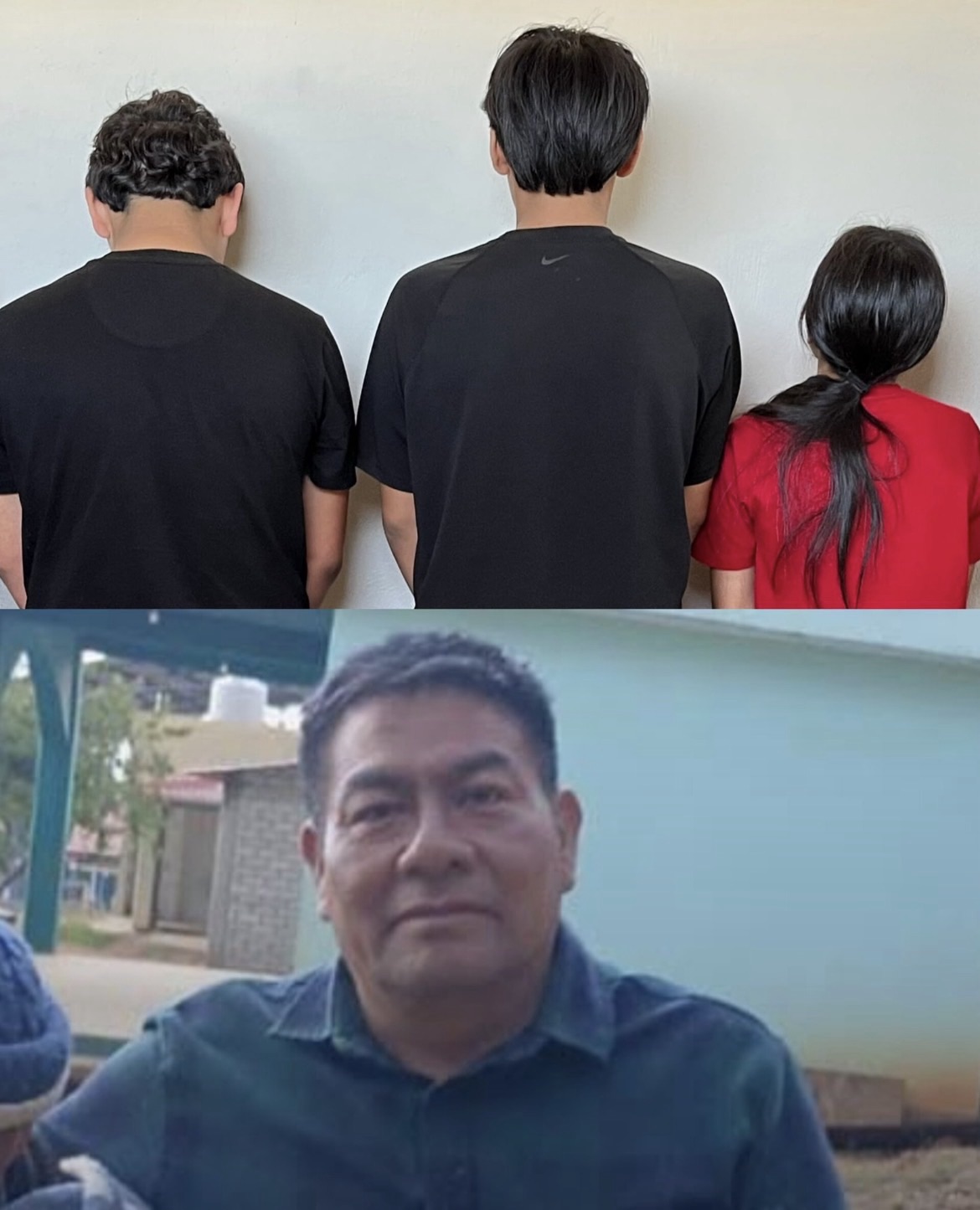 Indignación en Mexicali por crimen contra conductor de DiDi; tres menores enfrentan proceso penal
