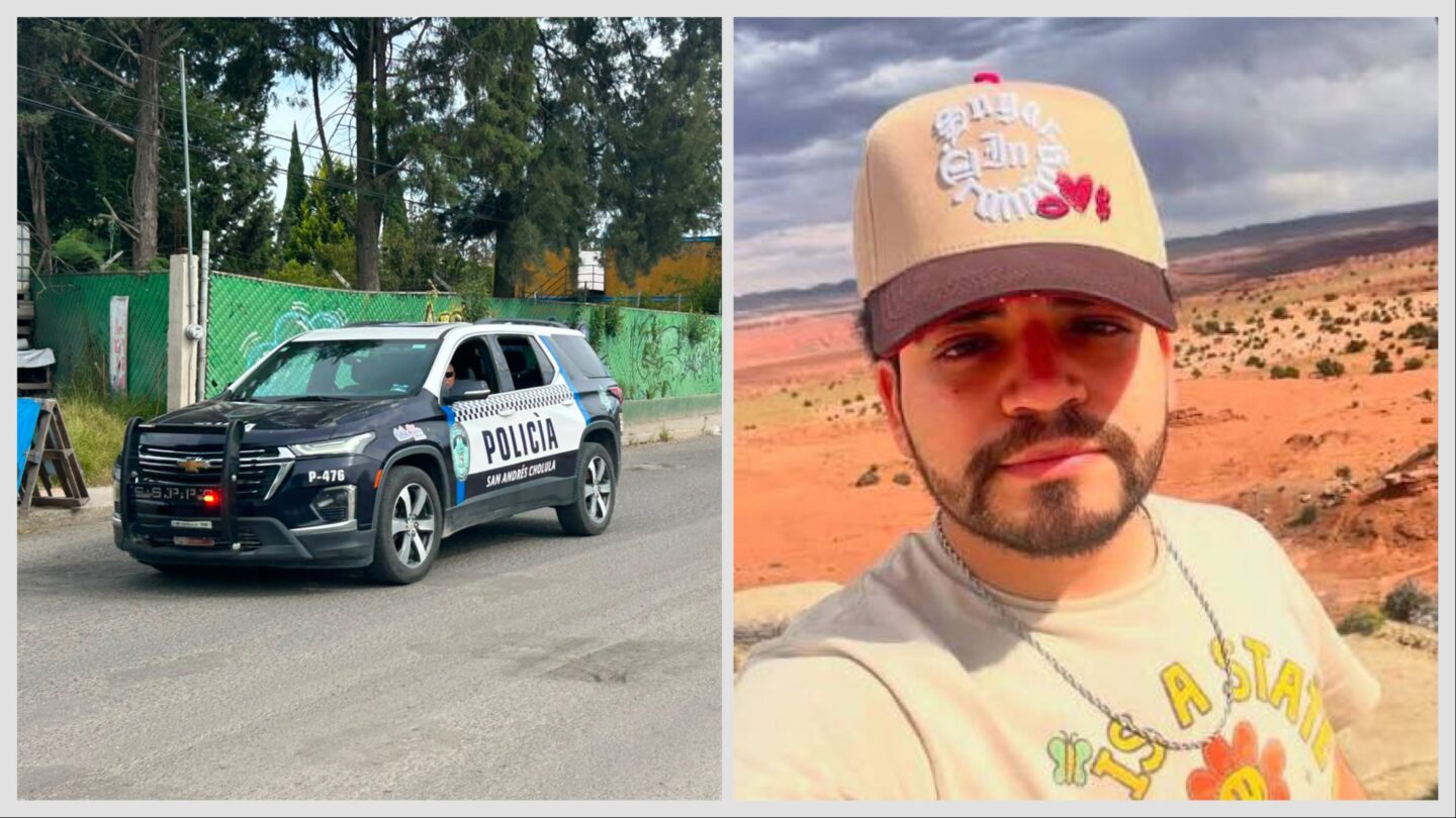 Balacera en Cacalotepec termina con un muerto y dos detenidos; uno sería buscado por homicidio en Sinaloa