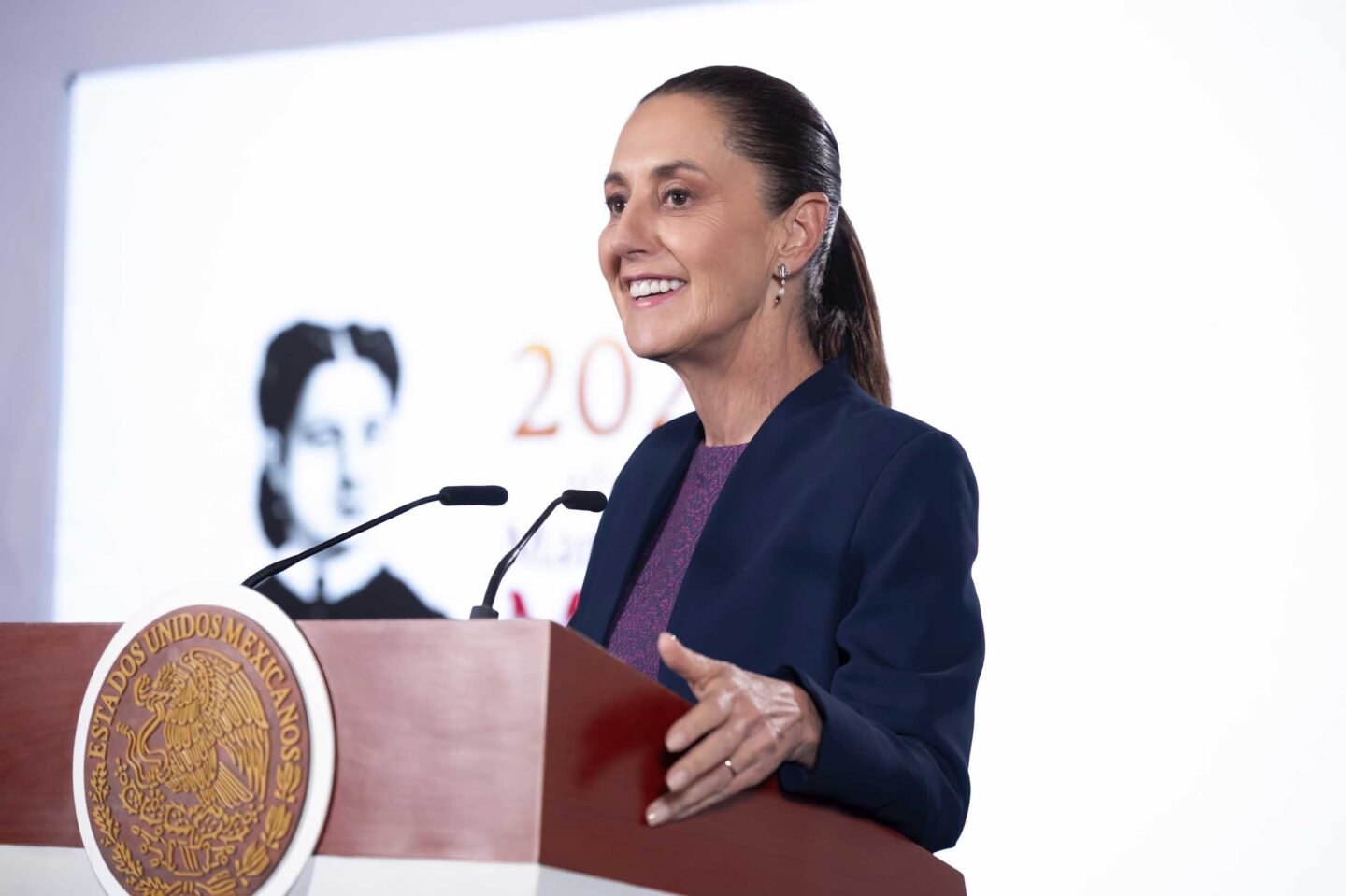 Gobierno de Sheinbaum busca renovar legislación ambiental y anuncia nuevas reglas para proteger costas