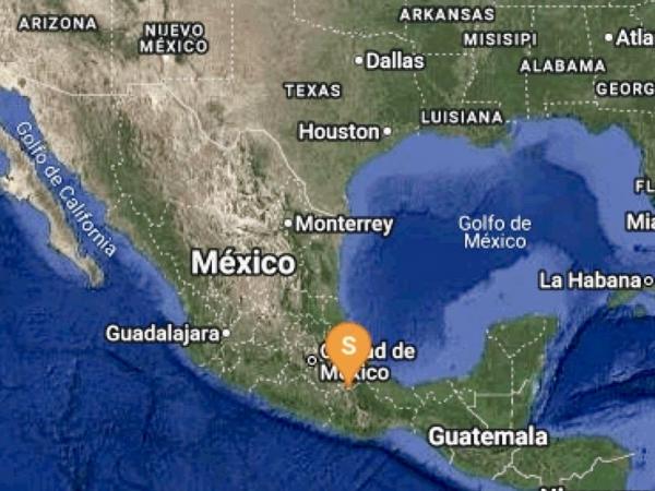 Sin afectaciones por sismo con epicentro en San Gabriel Chilac: Protección Civil.