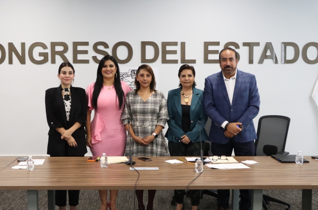Aprueba Comisión del Congreso exhorto para garantizar un uso ético y responsable de la Inteligencia Artificial