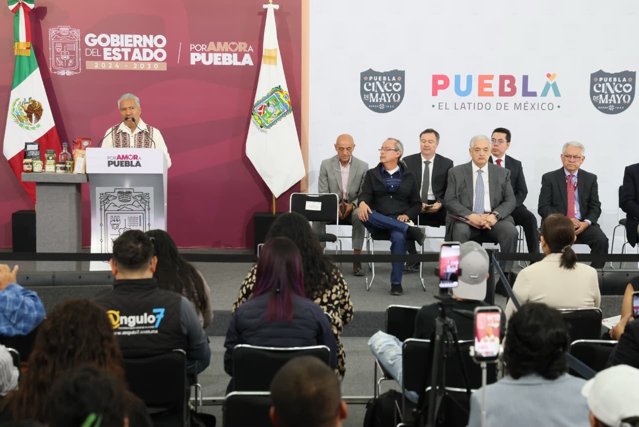 Crecimiento histórico en matrícula de universidades estatales públicas; aumenta 476 por ciento 