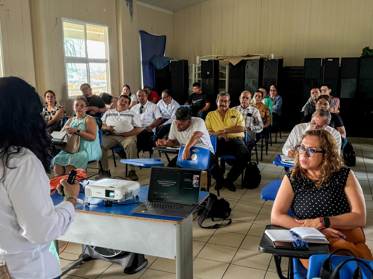 Abre IPMP proceso de admisión al Doctorado en Innovación Educativa