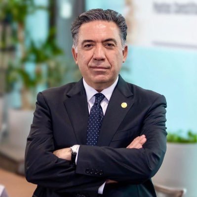 Senador Enrique Inzunza se aparta de Morena; permanecerá en el Senado como independiente