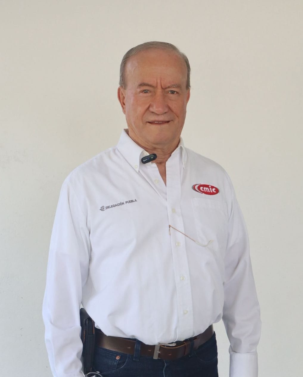 CMIC Puebla presentará al Gobierno del Estado un Plan Maestro para resolver estructuralmente la crisis de los 73 basureros ilegales.