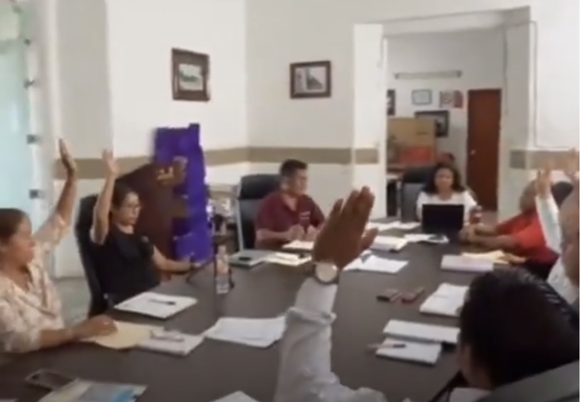 Gobierno de Puebla llama al diálogo y la paz en Acatlán