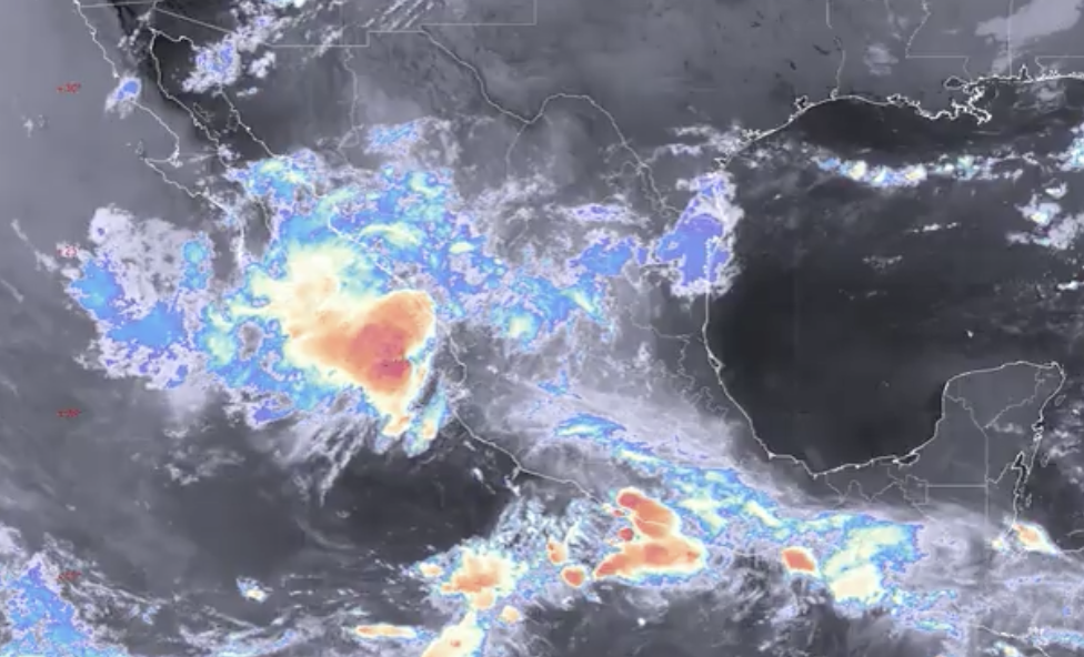 Persistirá ambiente caluroso; SMN mantiene alerta por onda de calor en cuatro estados