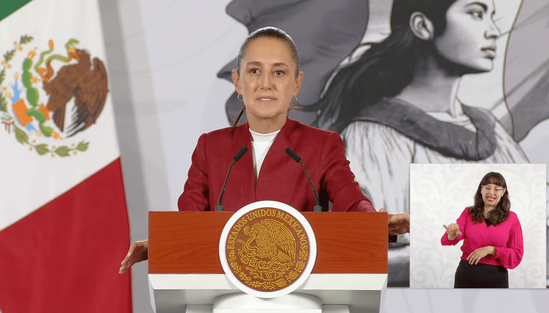 Gobierno federal busca dejar en la Constitución el límite a las «pensiones doradas»