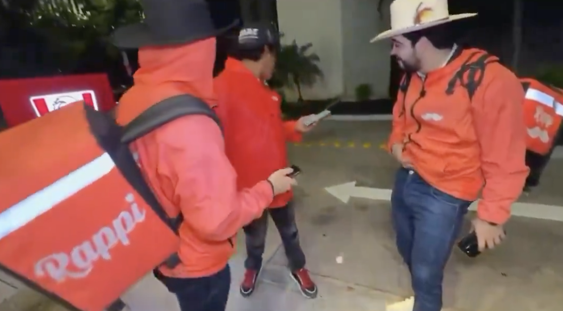 Matan al streamer César Gastélum durante un live en Culiacán; Fiscalía investiga el crimen
