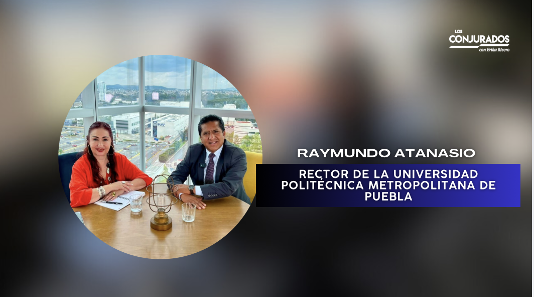 Cero rechazo en examen de admisión en Politécnico para sanar el tejido social: Raymundo Atanasio