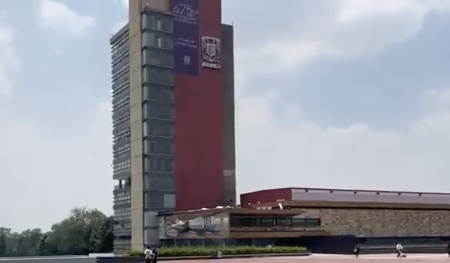 2 mil 777 aspirantes presentan en León examen presencial de la UNAM
