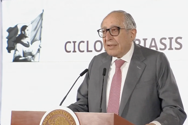 No existe un brote de ciclosporiasis en México, asegura Secretaría de Salud