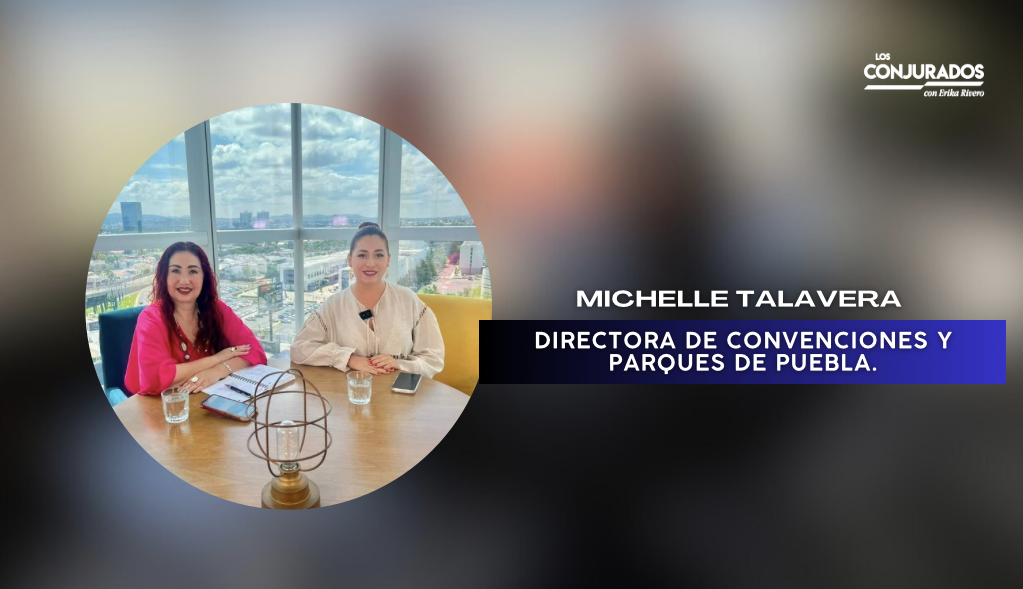 Como servidores públicos estamos obligados a cuidar lo que decimos en RS: Michelle Talavera