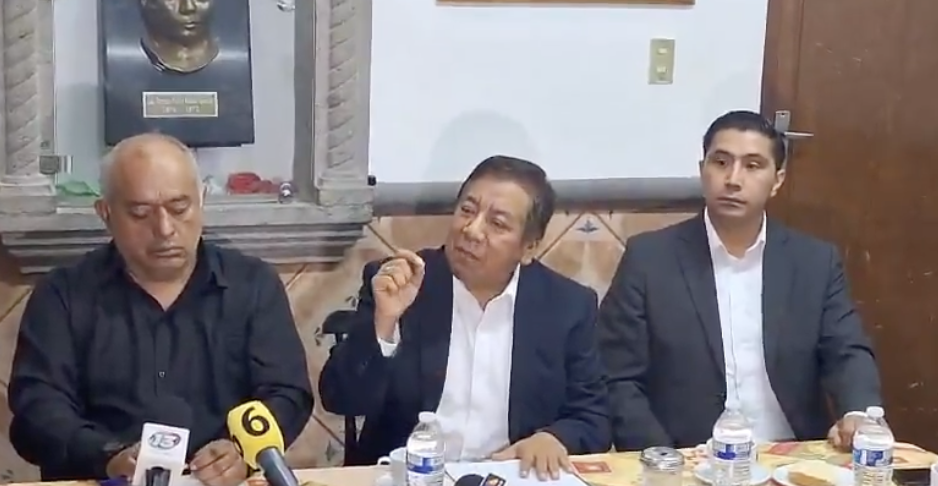Organizaciones civiles exigen al Congreso de Puebla destrabar iniciativa que busca profesionalizar diputaciones