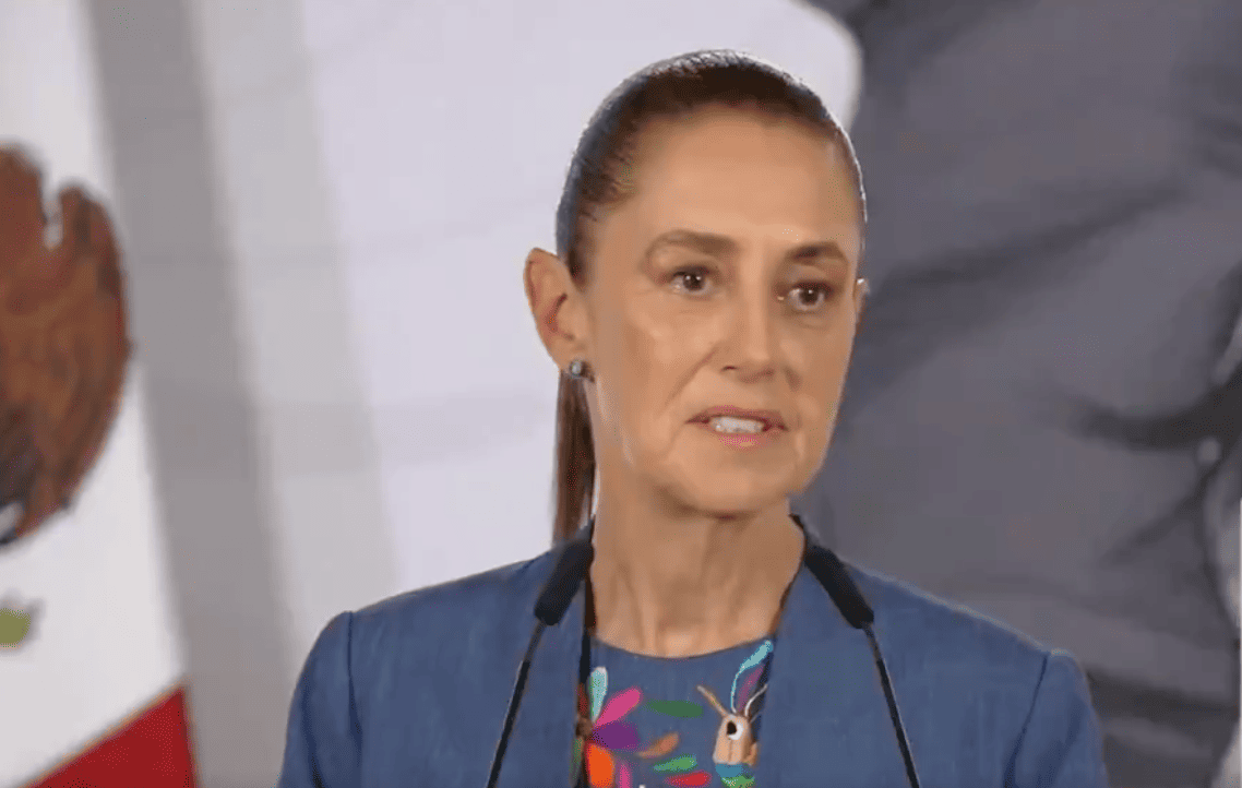 Brigada mexicana permanece lista para ir a Colombia; espera autorización del gobierno