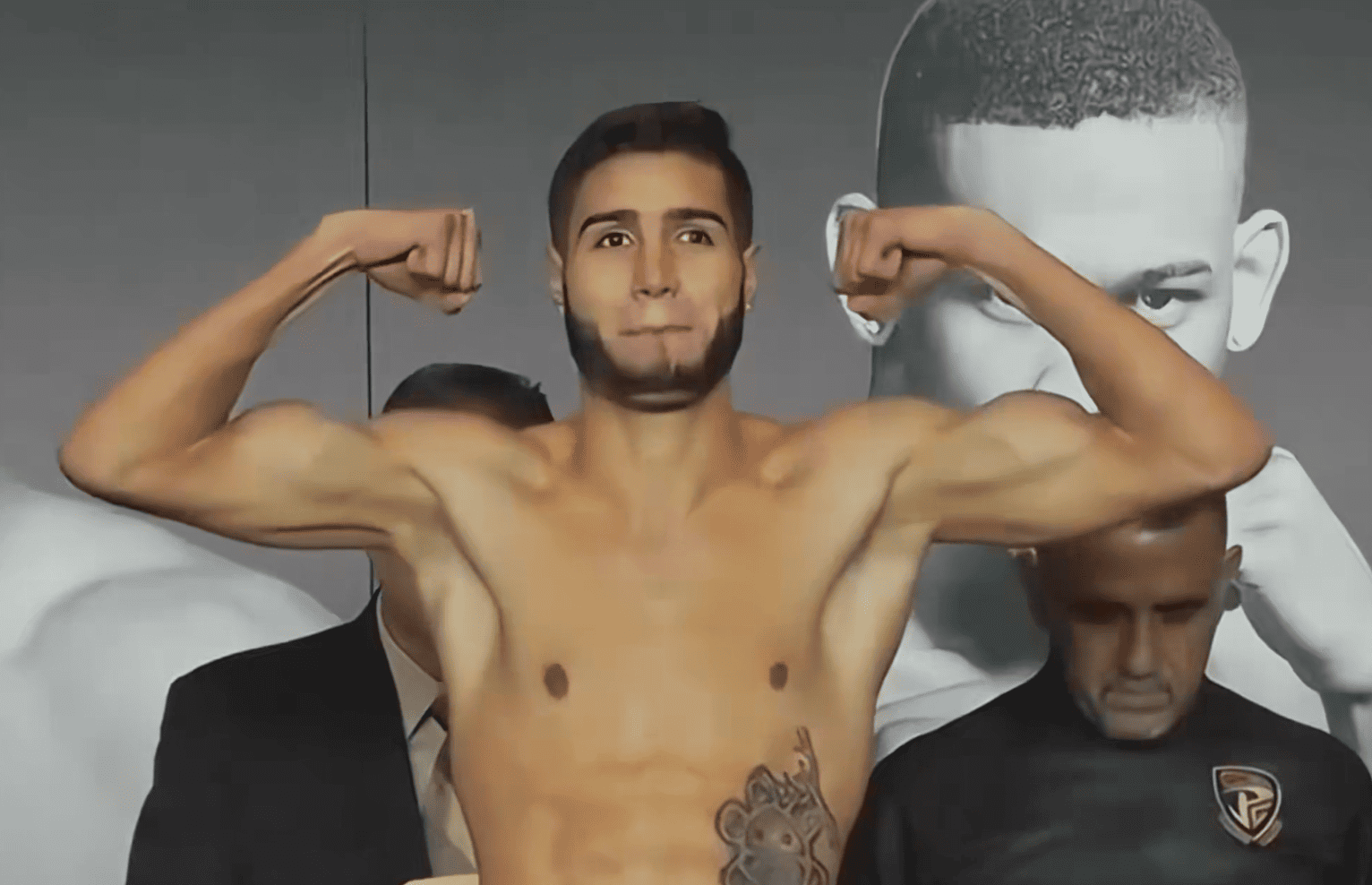 Prichard Colón muere a los 33 años tras 11 años con daño cerebral por una pelea
