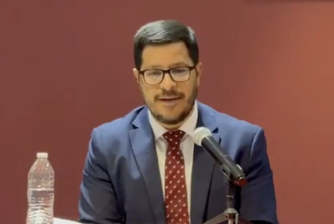 UPAEP inicia nueva etapa con Jorge Medina Delgadillo al frente de la rectoría