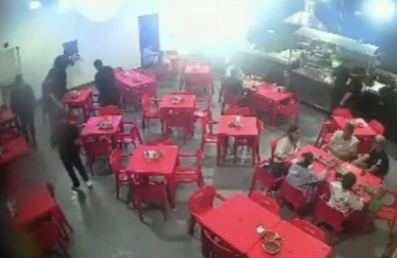 Ataque armado contra familiares de Alfredo Olivas deja dos muertos en Zapopan