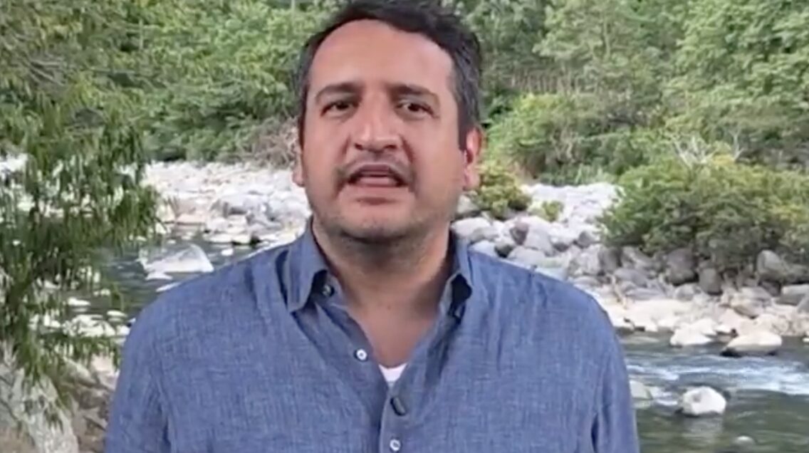 FGR niega que testimonios de “huachicol fiscal” permitan investigar a Andy López Beltrán