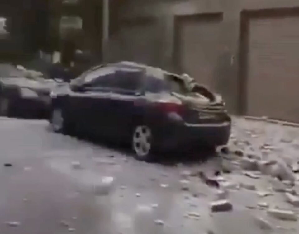 Granada vuelve a temblar: sismo de 4.8 y varias réplicas generan alarma