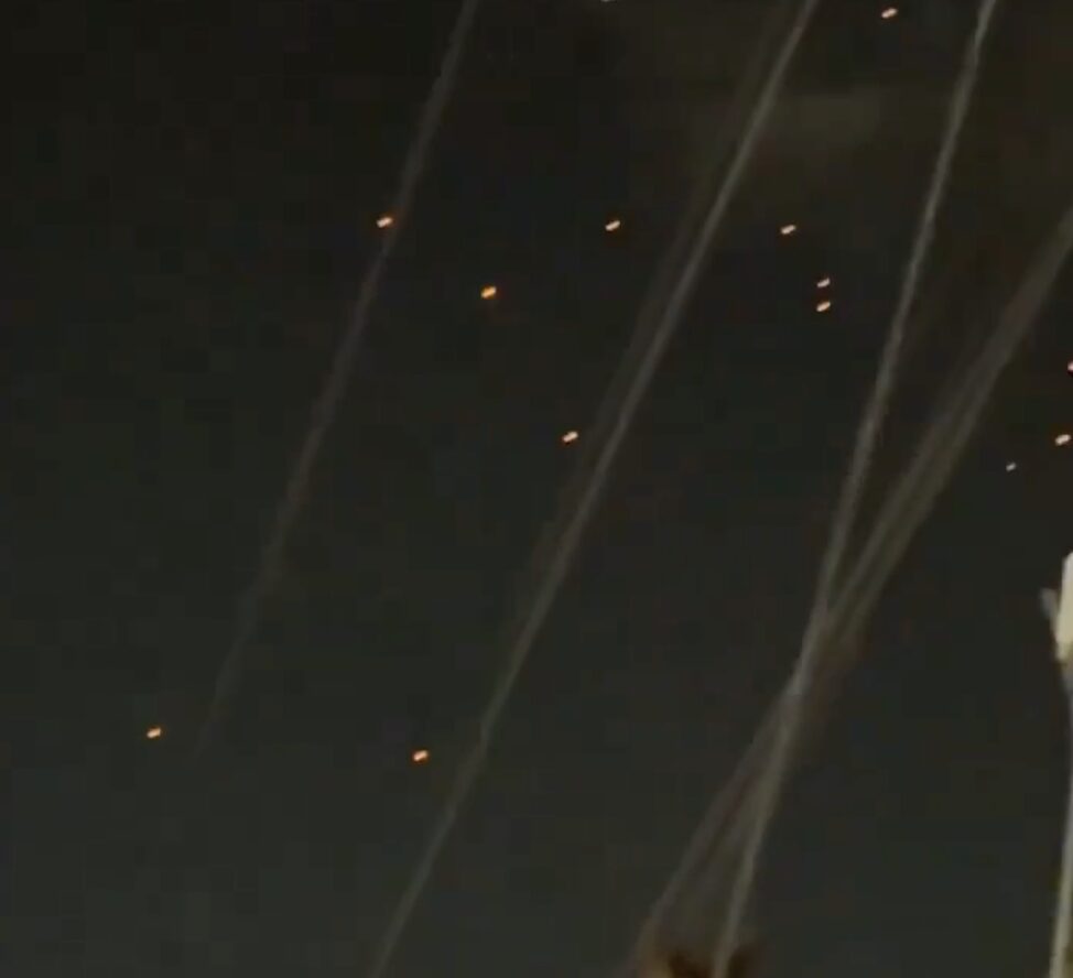 Misteriosas luces que sorprendieron a Ixtapaluca no eran OVNIs: serían globos de Cantoya