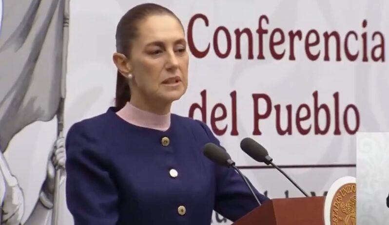 Detención de Fausto Corrales podría ayudar a esclarecer traslado de “El Mayo”, señala Sheinbaum
