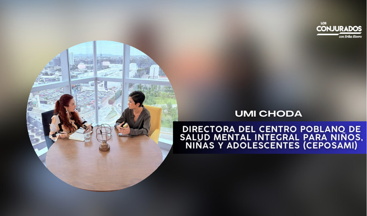 Salud mental de niñas, niños y adolescentes requiere atención integral, advierte directora de Ceposami