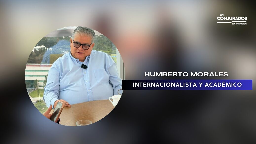 Sheinbaum rompe con el lopezobradorismo y define con quién gobernará ahora y rumbo a 2027: Humberto Morales
