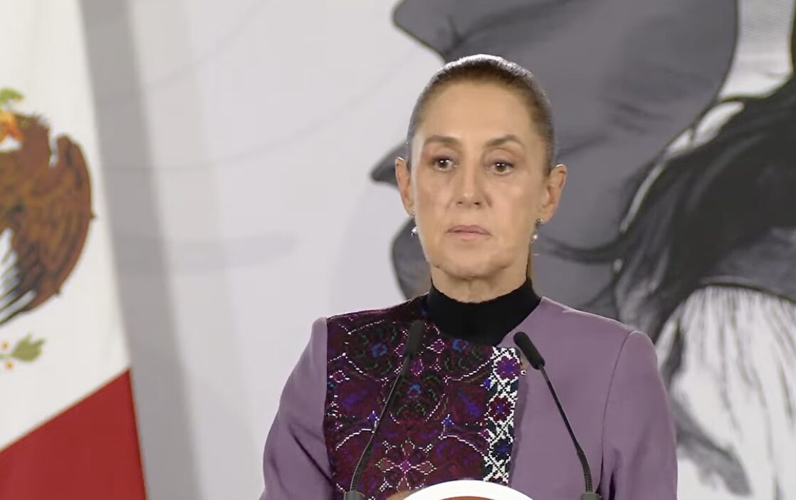 Sheinbaum respalda a Graciela Domínguez en Sinaloa y prepara reforma sobre doble nacionalidad