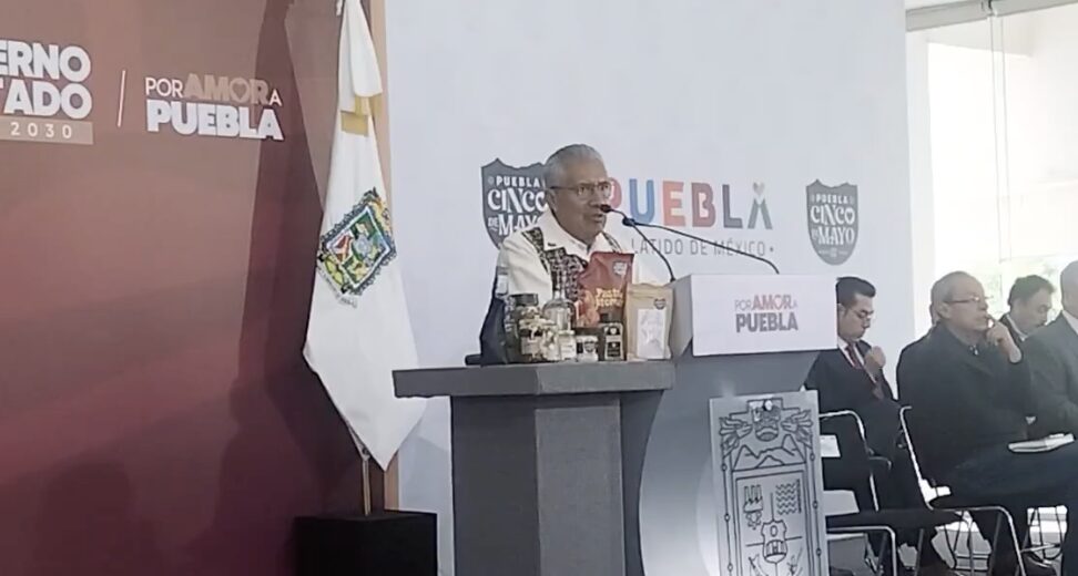Abrirán miles de nuevos lugares en universidades públicas de Puebla