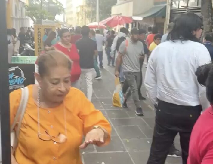 Nuevo temblor alarma a Colombia; el epicentro se ubicó en Santander
