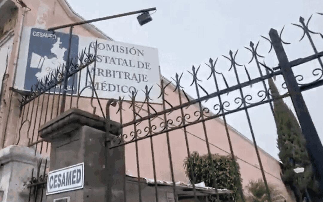 CESAMED aclara resolución sobre atención médica de menor fallecido