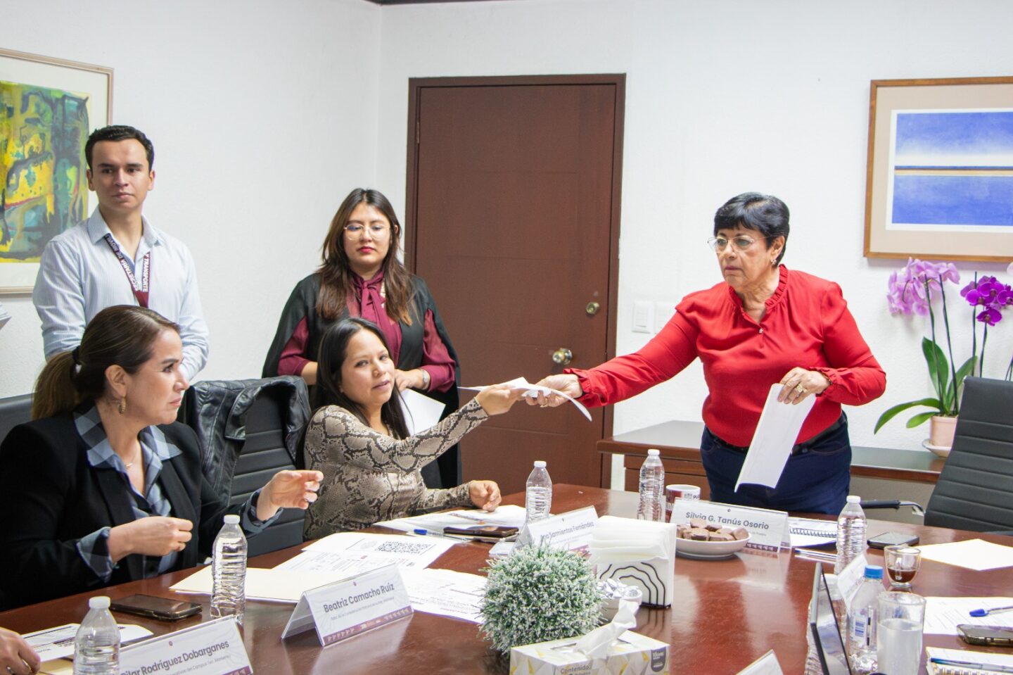 Avanza gobierno estatal en evaluación para nuevas concesiones de transporte público
