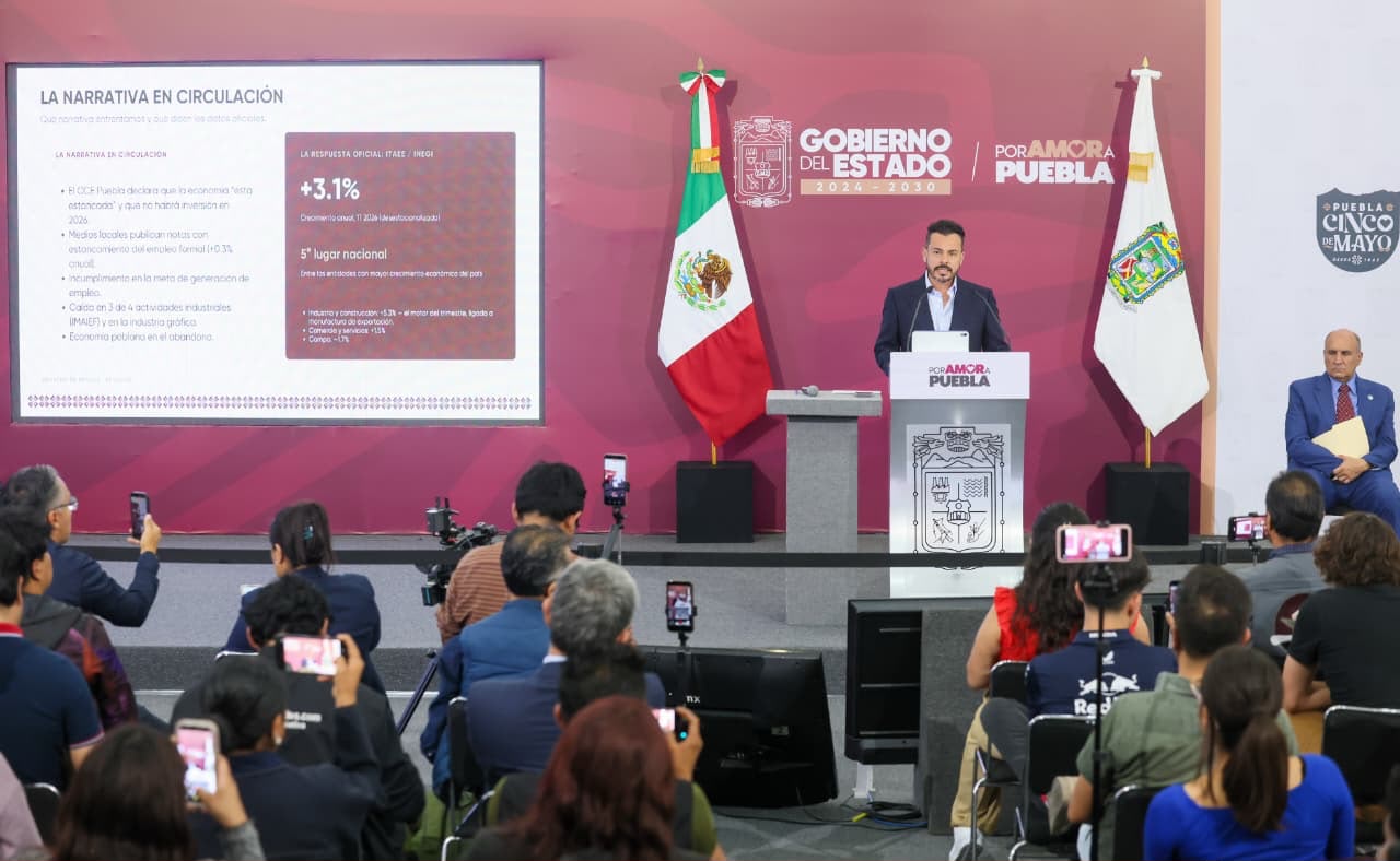 “Derecho de réplica”, herramienta que fortalece el derecho a la verdad: García Parra