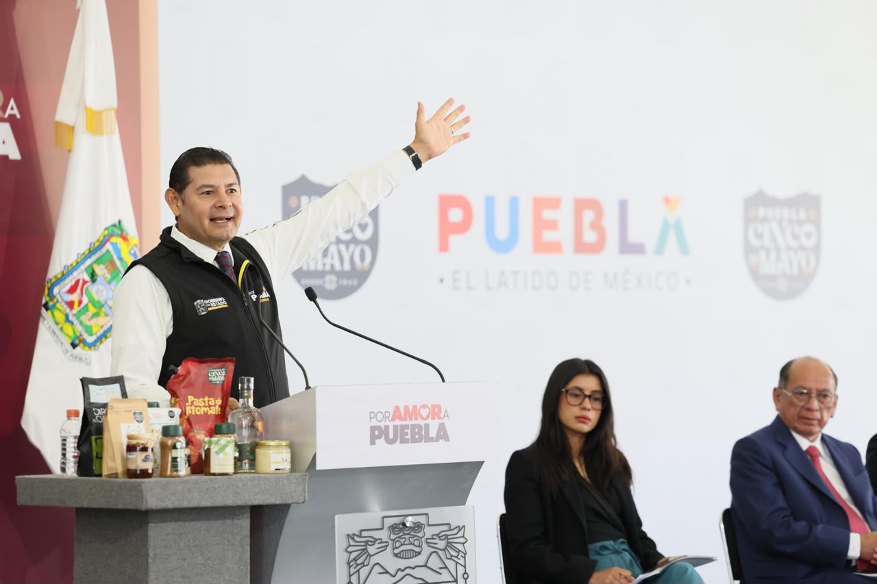 Gobierno Estatal acelera acceso a vivienda digna con respaldo de la Federación