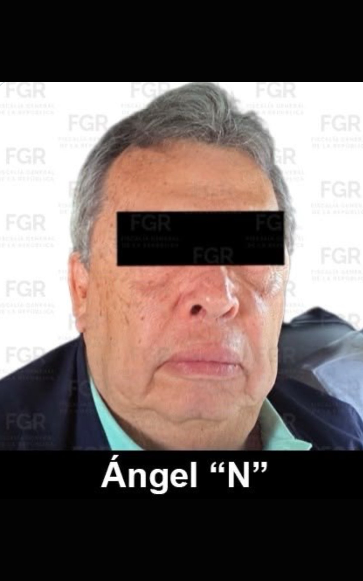 Ángel Aguirre permanecerá en el Altiplano mientras avanza investigación por Ayotzinapa